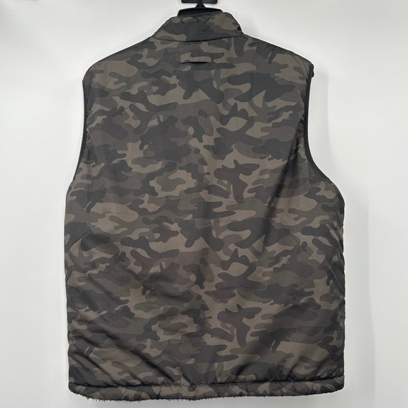 Original weatherproof vest size XXL - Picture 5 of 6